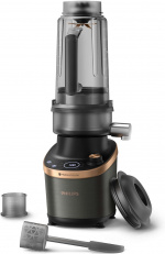 Philips Flip&Juice HR3770/00 mixer with juicer