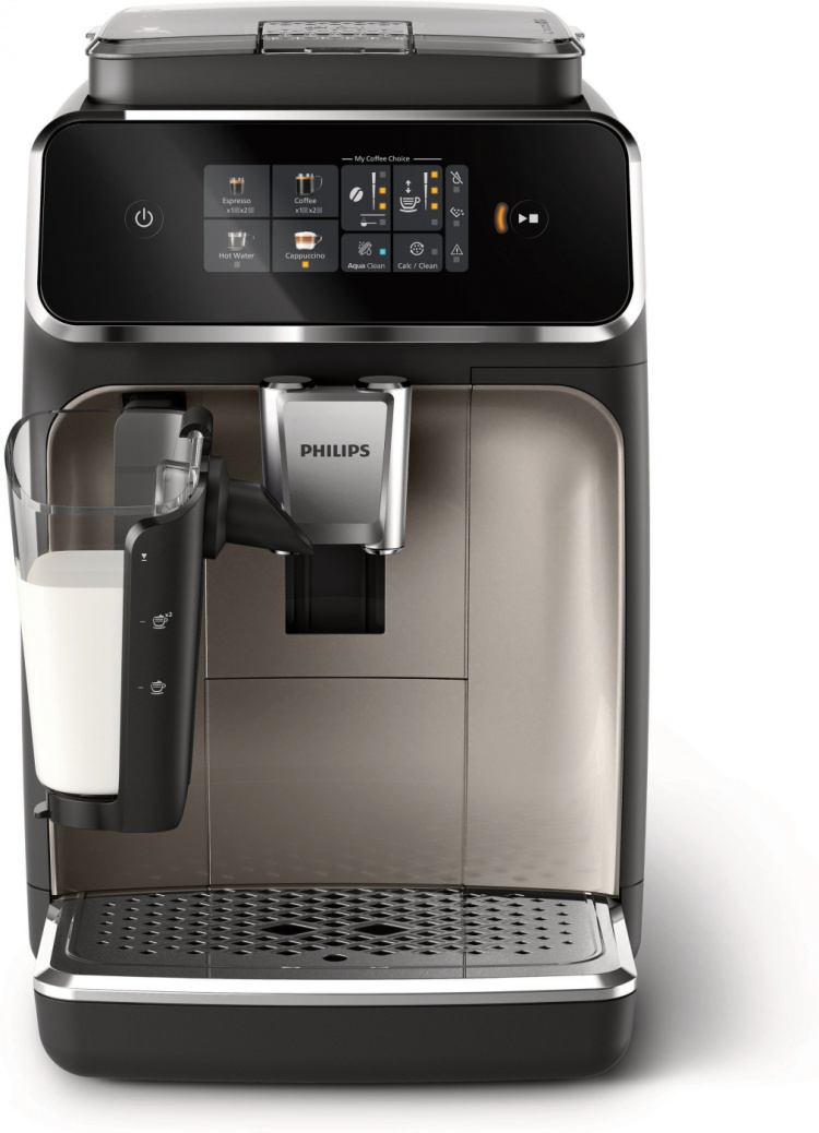 Philips Series 2300 EP2336/40 coffee machine