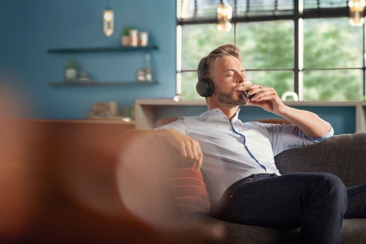 Philips Series 2300 EP2336/40 coffee machine