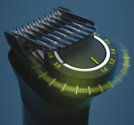 Philips Series 9000 MG9530/15 13-in-1 beard trimmer