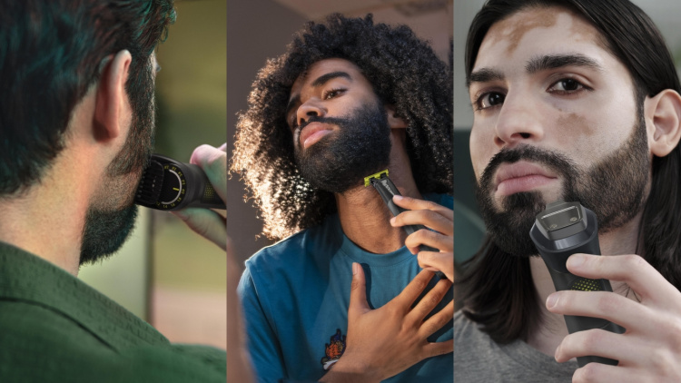 Philips Series 9000 MG9530/15 13-in-1 beard trimmer