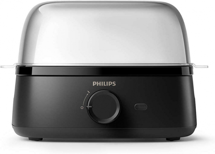 Philips Egg Cooker 3000 Series HD9137/90 egg cooker Philips Egg Cooker 3000 Series HD9137/90 egg cooker