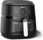 Philips 2000 Series NA231/00 airfryer, 6,2 l