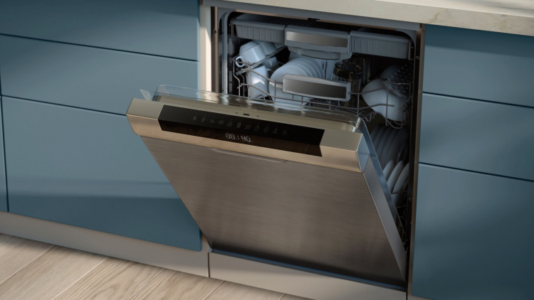 Philips 5000-serie HR3040/00 mixer