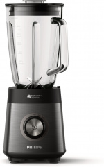 Philips 5000 Series HR3041/00 Blender och smoothieflaska Philips 5000 Series HR3041/00 Blender och smoothieflaska