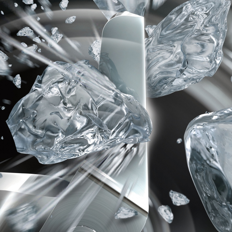 Philips 5000 Series HR3041/00 Blender och smoothieflaska Philips 5000 Series HR3041/00 Blender och smoothieflaska