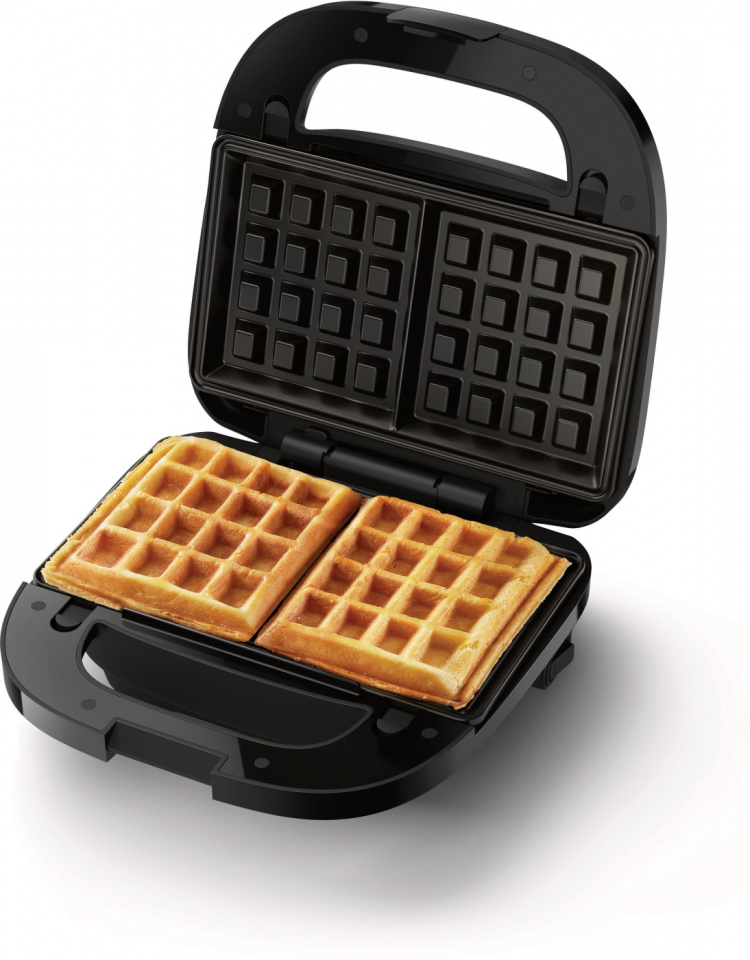 Philips 5000-serie HD2350/80 smörgåsgrill