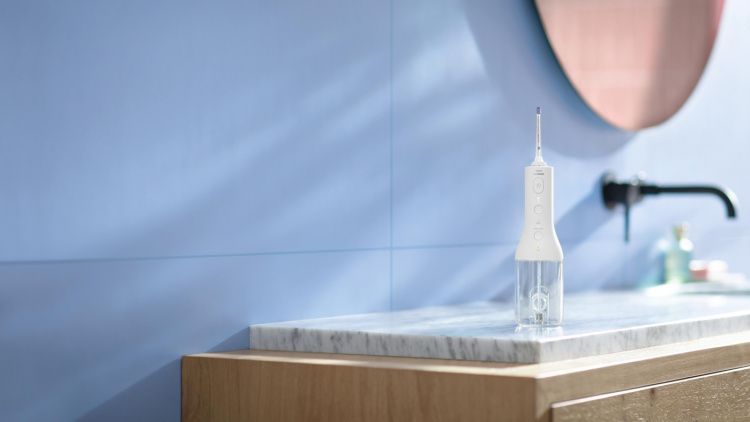 Philips Sonicare Power Floss HX3826/31 Philips Sonicare Power Floss HX3826/31