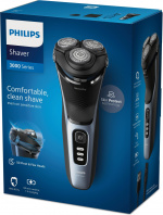 Philips shaver series 3000 S3243/12