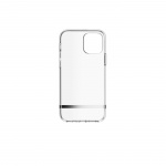 Richmond & Finch iPhone 12/12 Pro Freedom Clear Case, Transparent Richmond & Finch iPhone 12/12 Pro Freedom Clear Case, Transparent