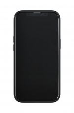 Richmond & Finch iPhone 13 Freedom Case, Black Marble