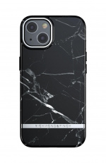 Richmond & Finch iPhone 13 Pro Freedom Case, Black Marble Richmond & Finch iPhone 13 Pro Freedom Case, Black Marble