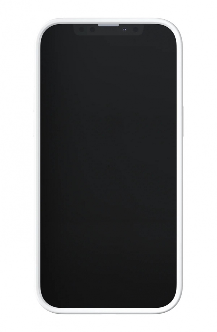 Richmond & Finch iPhone 13 Pro Max Freedom Case, White Marble Richmond & Finch iPhone 13 Pro Max Freedom Case, White Marble