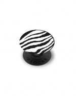 Popsockets Richmond & Finch PopGrip, Zebra Popsockets Richmond & Finch PopGrip, Zebra