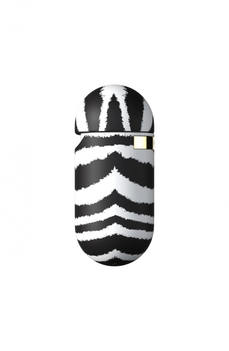 Richmond & Finch Airpod Case, Zebra Richmond & Finch Airpod Case, Zebra