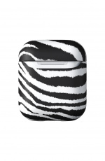 Richmond & Finch Airpod Case, Zebra Richmond & Finch Airpod Case, Zebra