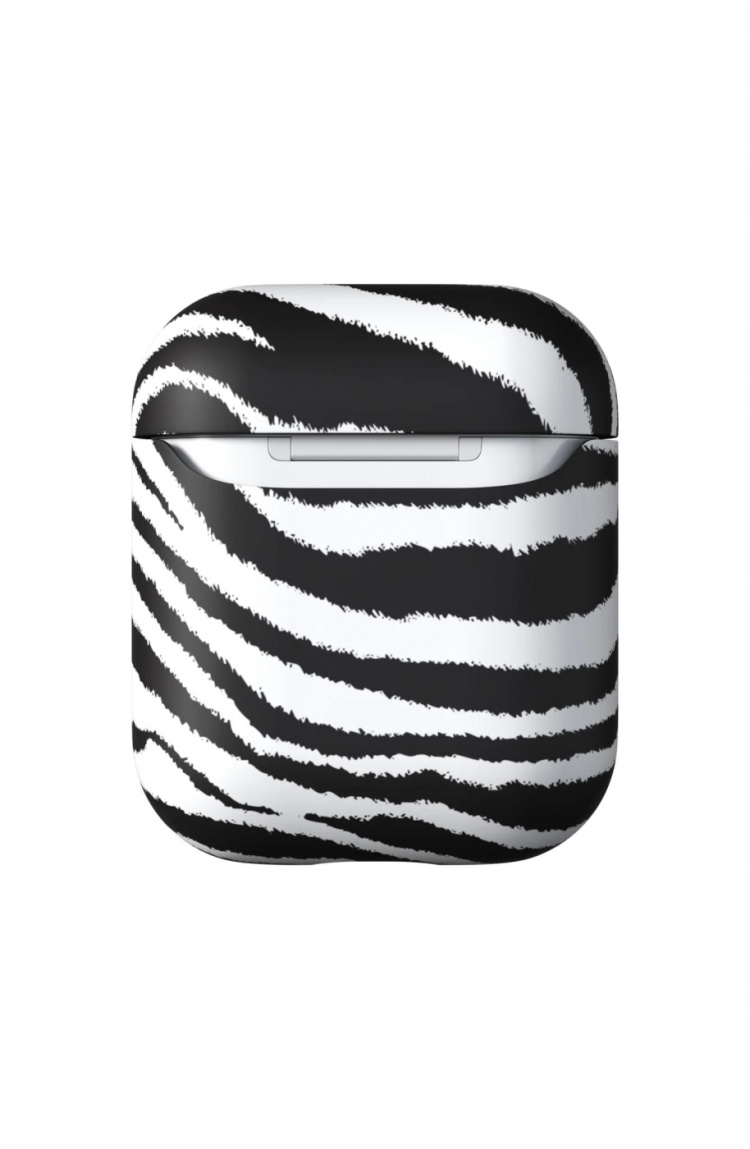 Richmond & Finch Airpod Case, Zebra Richmond & Finch Airpod Case, Zebra