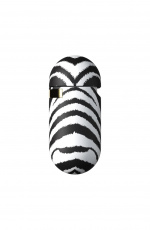 Richmond & Finch Airpod Case, Zebra Richmond & Finch Airpod Case, Zebra
