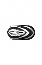 Richmond & Finch Airpod Case, Zebra Richmond & Finch Airpod Case, Zebra