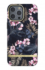 Richmond & Finch iPhone 13 Pro Max Freedom Case, Floral Jungle