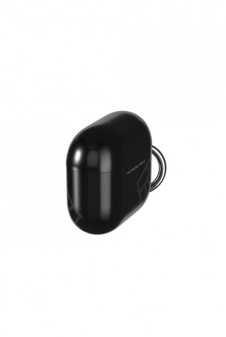 Richmond & Finch AirPods Gen. 3 case, Black RF