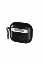 Richmond & Finch AirPods Gen. 3 case, Black RF