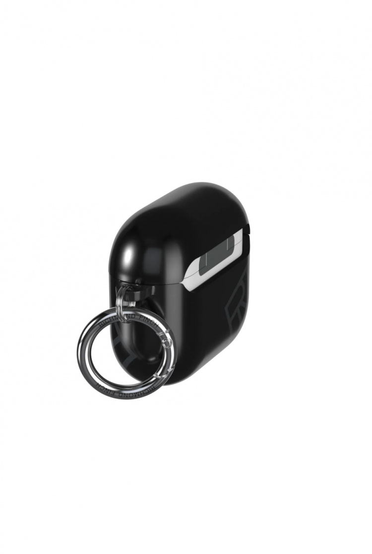 Richmond & Finch AirPods Gen. 3 case, Black RF