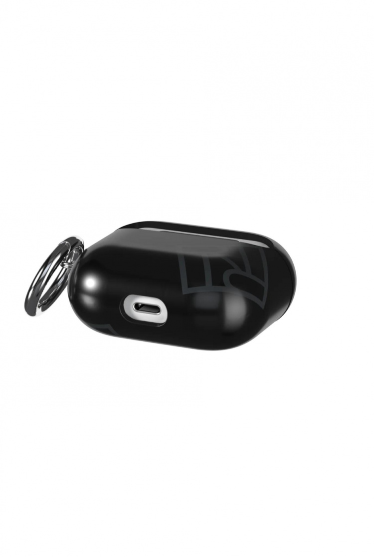 Richmond & Finch AirPods Gen. 3 case, Black RF