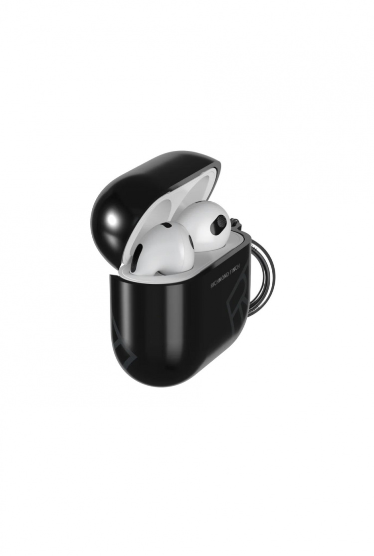 Richmond & Finch AirPods Gen. 3 case, Black RF
