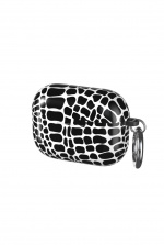 Richmond & Finch AirPods Pro case, Black Croc Richmond & Finch AirPods Pro case, Black Croc