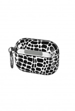 Richmond & Finch AirPods Pro case, Black Croc Richmond & Finch AirPods Pro case, Black Croc