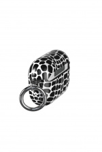 Richmond & Finch AirPods Pro case, Black Croc Richmond & Finch AirPods Pro case, Black Croc