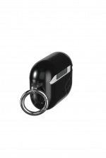 Richmond & Finch AirPods Pro case, Black RF Richmond & Finch AirPods Pro case, Black RF