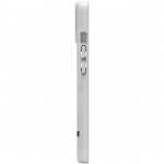 Richmond & Finch iPhone 14 case, White Marble Richmond & Finch iPhone 14 case, White Marble