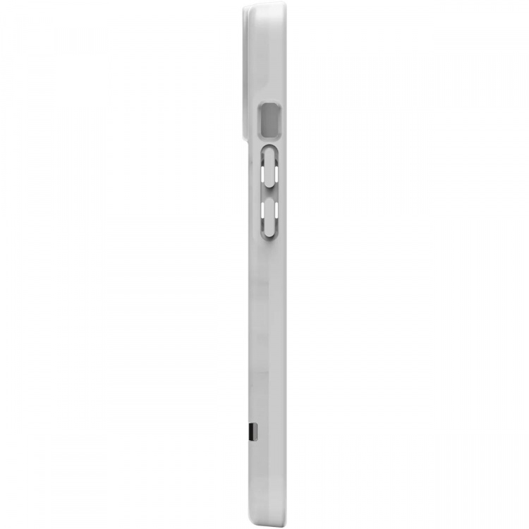 Richmond & Finch iPhone 14 case, White Marble Richmond & Finch iPhone 14 case, White Marble