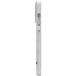 Richmond & Finch iPhone 14 Pro Max case, White Marble Richmond & Finch iPhone 14 Pro Max case, White Marble