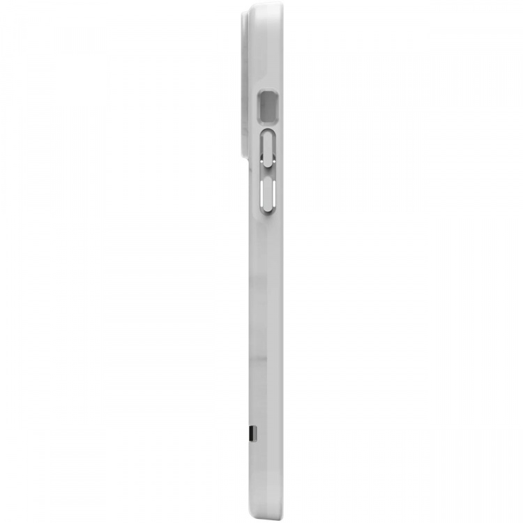 Richmond & Finch iPhone 14 Pro Max case, White Marble Richmond & Finch iPhone 14 Pro Max case, White Marble