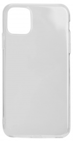Essentials iPhone 13 Pro TPU back cover, Transparent Essentials iPhone 13 Pro TPU back cover, Transparent