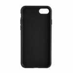 Essentials iPhone 6/7/8/SE (2020/2022) recycled TPU cover,blk Essentials iPhone 6/7/8/SE (2020/2022) recycled TPU cover,blk