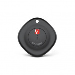Verbatim MYF-01 Bluetooth Item Finder 1 pack Black