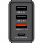 Verbatim CHR-30EU1 USB Charger 30W with 1 x USB-C® PD 20W