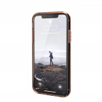 Urban Armor Gear iPhone 11/XR U Lucent Case, Orange Urban Armor Gear iPhone 11/XR U Lucent Case, Orange