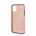 Urban Armor Gear iPhone 11/XR U Lucent Case, Orange Urban Armor Gear iPhone 11/XR U Lucent Case, Orange