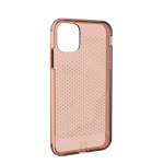 Urban Armor Gear iPhone 11/XR U Lucent Case, Orange Urban Armor Gear iPhone 11/XR U Lucent Case, Orange