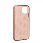 Urban Armor Gear iPhone 11/XR U Lucent Case, Orange Urban Armor Gear iPhone 11/XR U Lucent Case, Orange