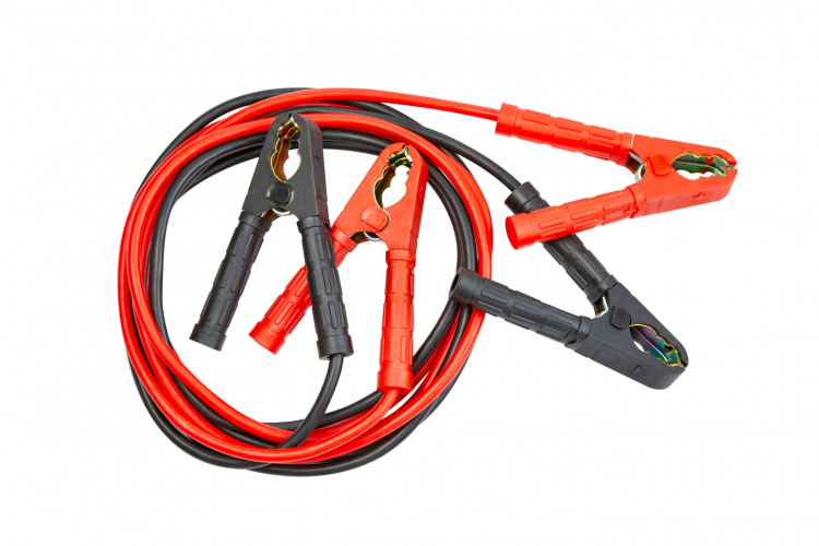 Osram PROFESSIONAL OSRAM STARTER CABLE 700A Osram PROFESSIONAL OSRAM STARTER CABLE 700A