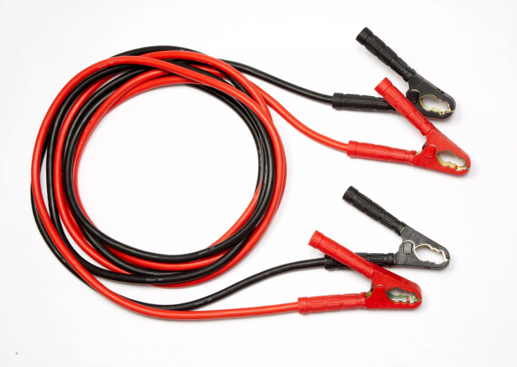 Osram PROFESSIONAL OSRAM STARTER CABLE 1200A