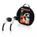 Osram EV-Charge cable 5m, Type 2 to Type 2, 1 Phase 32A