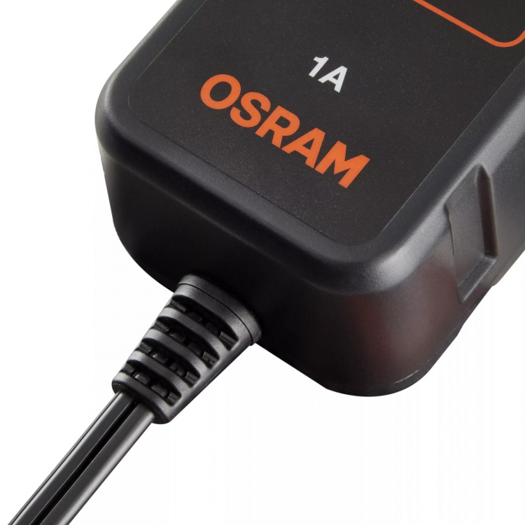 Osram BATTERYcharge 901