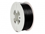 Verbatim 3D Pinter FilamentPLA 1.75mm black 1kg